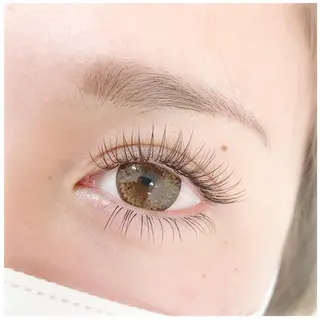 マツエク・マツパ Liberte eyelash所属・Liberte CHIAKIのマツエク・マツパデザイン