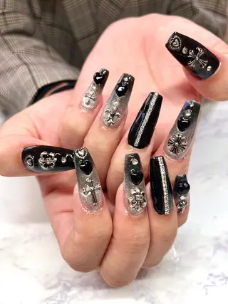 ネイル nail ameryのネイルデザイン
