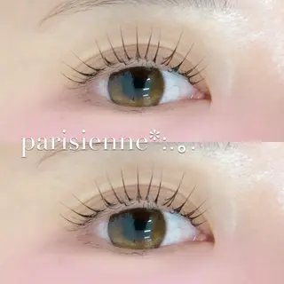 マツエク・マツパ KIREIE 🎀ririkaのマツエク・マツパデザイン