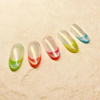 ネイル 美白脱毛ｻﾛﾝark beautylab✨のエステ・リラクイメージ