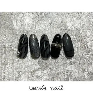 ネイル Leendenail 【リエンダネイル】のネイルデザイン