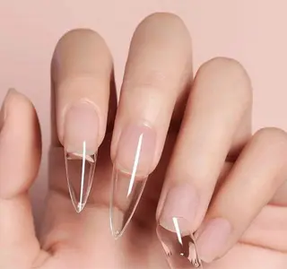 ネイル Sora Nail Ayaseのネイルデザイン