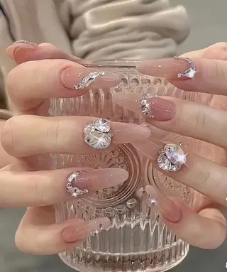 ネイル CHERRYネイルサロン所属・CHERRY ネイルサロンのネイルデザイン