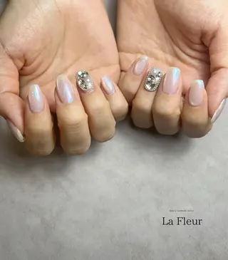 ネイル H. Sayuriのネイルデザイン