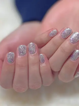 ネイル LIIRA(西船)/ やまださおりのマツエク・マツパデザイン