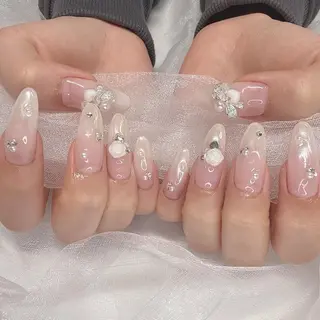 ネイル KIM キムのネイルデザイン