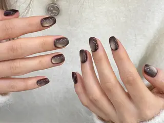 ネイル 🦋Minmin nail salonのネイルデザイン