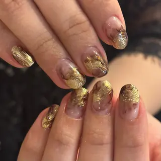 ネイル Kanon🌸 filonnailのネイルデザイン