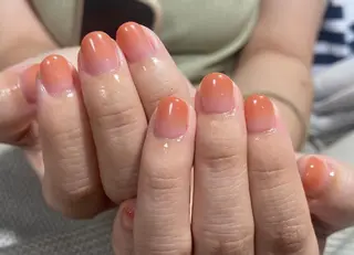 ネイル MA❁HANA所属・眠れるネイルサロン MA❁HANAのネイルデザイン