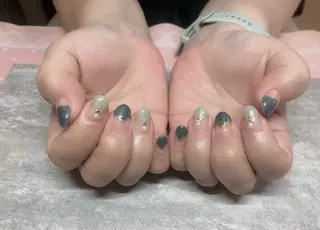 ネイル Fairyフェアリーネイルサロン所属・Fairy フェアリーネイルのネイルデザイン