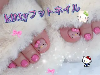 ネイル ネイルサロンエクラ 🫧Shizukaのネイルデザイン