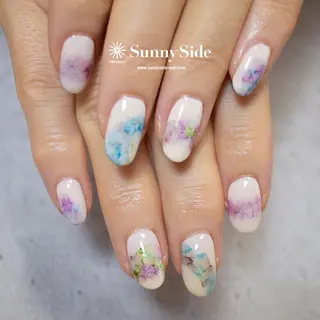 ネイル Sunny Side所属・Sunny Side レイのその他イメージ