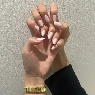 ネイル muguet所属・nonoka 🌙のネイルデザイン