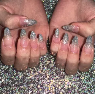 ネイル AKI RAのネイルデザイン