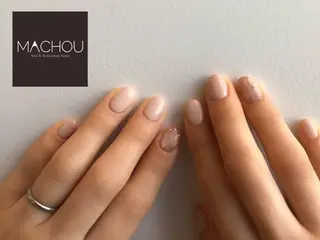 ネイル MACHOU所属・tomomi MACHOUのネイルデザイン