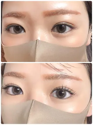 マツエク・マツパ マリーアン所属・marieanne まつ毛パーマ＆脱毛のマツエク・マツパデザイン