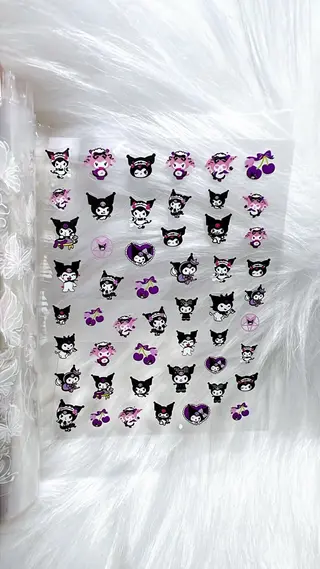 ネイル Emma Nailのネイルデザイン