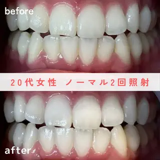 からだ びよりのエステ・リラクイメージ