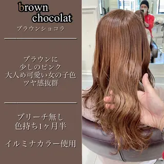 ロング カラー パーマ ヘアアレンジ メンズ 韓国/色気/レイヤー /avance天王寺のヘアスタイル