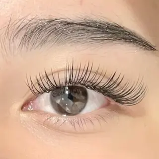 マツエク・マツパ ayaha ⌇angelicaのマツエク・マツパデザイン