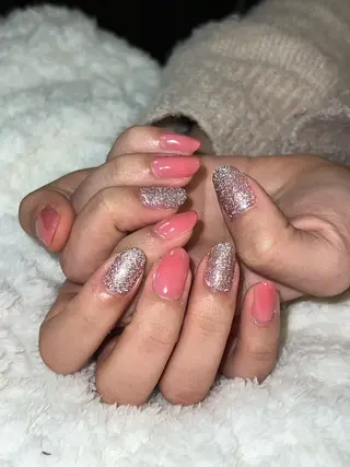 ネイル ネイルサロンÜmit YUKAのネイルデザイン