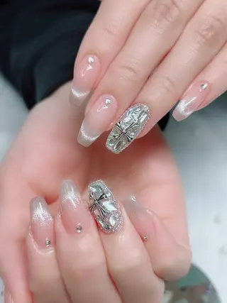 ネイル Cute Tips nailのネイルデザイン