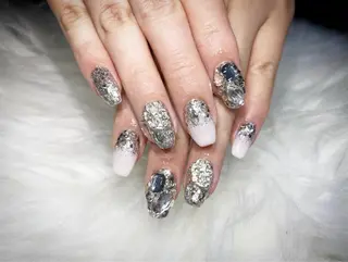 ネイル P. nailのネイルデザイン