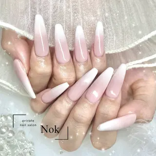 ネイル 池袋痛ネイル Nok. 渡辺のネイルデザイン