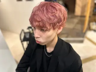 メンズ 🫧Agu gina /Yusei🦋のヘアスタイル