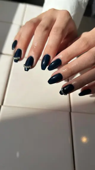 ネイル sayaka 🩰のネイルデザイン