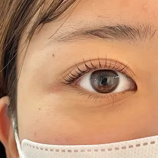 マツエク・マツパ peg share salon eyelash &　nail所属・🌷peg mika.🌷のマツエク・マツパデザイン