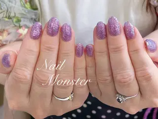 ネイル DIAMOND Nail☁️のネイルデザイン