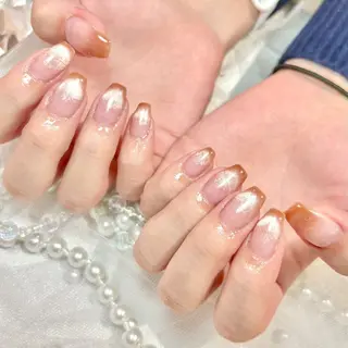 ネイル Mio nail salon所属・mio nail SASAGAWAのネイルデザイン