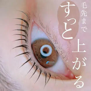 マツエク・マツパ 岡田 萌々香のマツエク・マツパデザイン