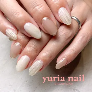 ネイル 小林 ゆりあのネイルデザイン