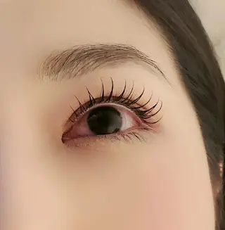 マツエク・マツパ EMMA plus．のマツエク・マツパデザイン