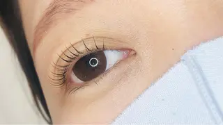 マツエク・マツパ eyelash&hairmake sheep所属・Sheep 黒崎のマツエク・マツパデザイン