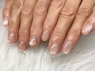 ネイル reyel Aのネイルデザイン