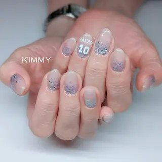 ネイル kimmy nailsのネイルデザイン