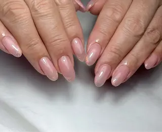 ネイル HTH ✿rikakoのネイルデザイン