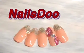 ネイル Salon's Dooのネイルデザイン