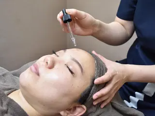 イイダ アヤカのエステ・リラクイメージ