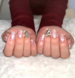 ネイル yamane de  salonのネイルデザイン