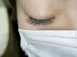 マツエク・マツパ Elsias 詩織のマツエク・マツパデザイン