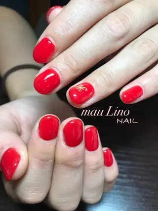 ネイル mau Lino NAIL所属・GELo nail~#19~のネイルデザイン