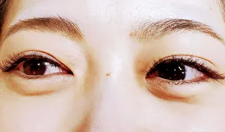 マツエク・マツパ Lycka till 加藤のマツエク・マツパデザイン