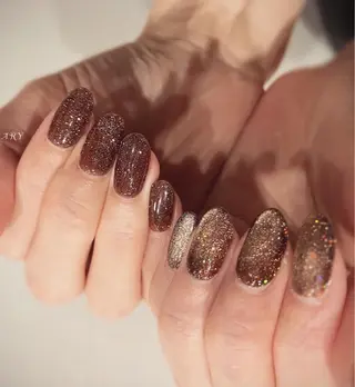 ネイル Mary nail所属・Mary nail .narumiのネイルデザイン
