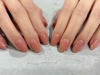 ネイル LORAN所属・LORAN Rinのネイルデザイン