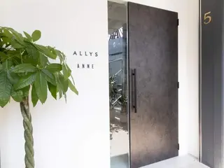 メンズ マツエク・マツパ ANNE梅田ALLYS店所属・高松 せりなのマツエク・マツパデザイン