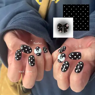 ネイル AMERI所属・AMERI NAILのネイルデザイン